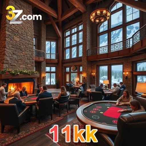 11kk BET Jogos de caça-níqueis